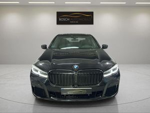 BMW Serie 7 740d xDrive 340cv M Sport   - Foto 5