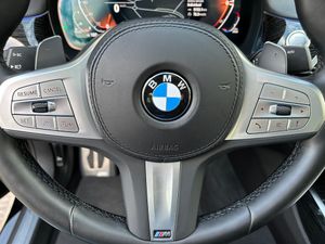 BMW Serie 7 740d xDrive 340cv M Sport   - Foto 17