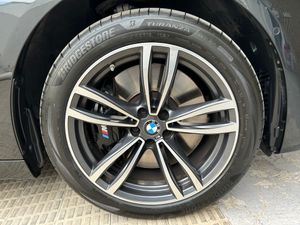 BMW Serie 7 740d xDrive 340cv M Sport   - Foto 37