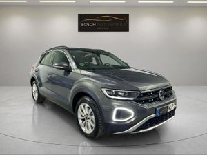 Volkswagen T-Roc Life 1.0 TSI 116cv   - Foto 4