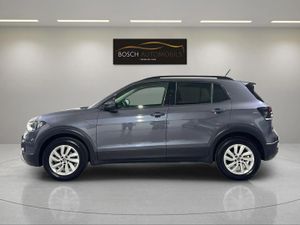 Volkswagen T-Roc Life 1.0 TSI 116cv   - Foto 17