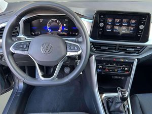 Volkswagen T-Roc Life 1.0 TSI 116cv   - Foto 13