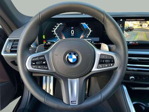 BMW Serie 4 420d 190cv M Sport   - Foto 14