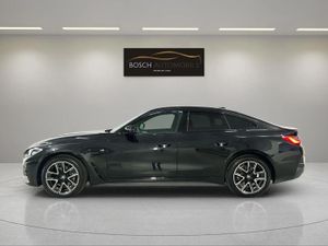 BMW Serie 4 420d 190cv M Sport   - Foto 6