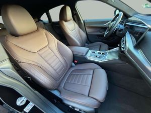 BMW Serie 4 420d 190cv M Sport   - Foto 11