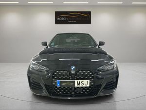 BMW Serie 4 420d 190cv M Sport   - Foto 3