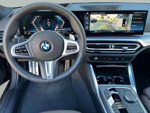 BMW Serie 4 420d 190cv M Sport   - Foto 13