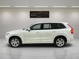 Volvo XC90 B5 D Core 235cv AWD   - Foto 6