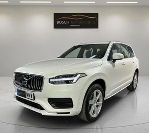 Volvo XC90 B5 D Core 235cv AWD   - Foto 2