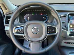 Volvo XC90 B5 D Core 235cv AWD   - Foto 15