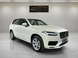 Volvo XC90 B5 D Core 235cv AWD   - Foto 4