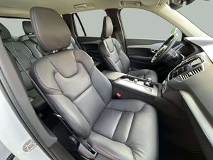 Volvo XC90 B5 D Core 235cv AWD   - Foto 12