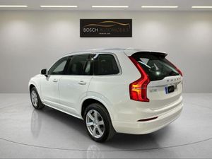 Volvo XC90 B5 D Core 235cv AWD   - Foto 10