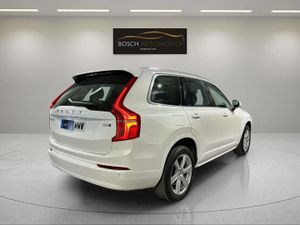 Volvo XC90 B5 D Core 235cv AWD   - Foto 8