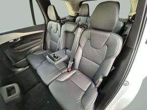 Volvo XC90 B5 D Core 235cv AWD   - Foto 28