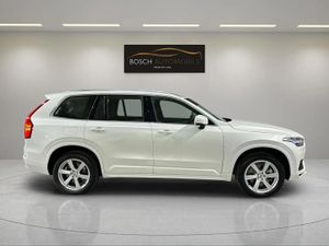 Volvo XC90 B5 D Core 235cv AWD   - Foto 5