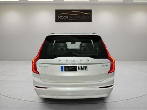 Volvo XC90 B5 D Core 235cv AWD   - Foto 9