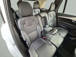 Volvo XC90 B5 D Core 235cv AWD   - Foto 29