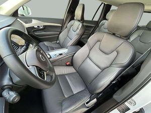 Volvo XC90 B5 D Core 235cv AWD   - Foto 11