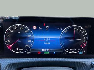 Mercedes Clase A 250e PHEV 218cv AMG Line   - Foto 18