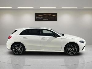 Mercedes Clase A 250e PHEV 218cv AMG Line   - Foto 5