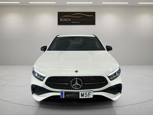 Mercedes Clase A 250e PHEV 218cv AMG Line   - Foto 3