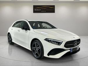 Mercedes Clase A 250e PHEV 218cv AMG Line   - Foto 4