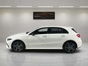 Mercedes Clase A 250e PHEV 218cv AMG Line   - Foto 6