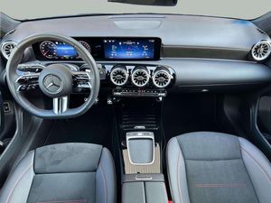 Mercedes Clase A 250e PHEV 218cv AMG Line   - Foto 12