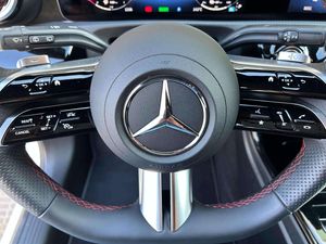 Mercedes Clase A 250e PHEV 218cv AMG Line   - Foto 15