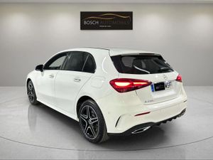 Mercedes Clase A 250e PHEV 218cv AMG Line   - Foto 9