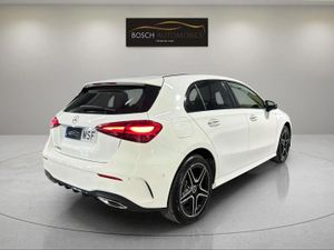 Mercedes Clase A 250e PHEV 218cv AMG Line   - Foto 7