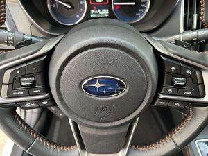 Subaru XV 2.0i Hybrid 150cv 4x4 Lineatronic Executive Plus   - Foto 17