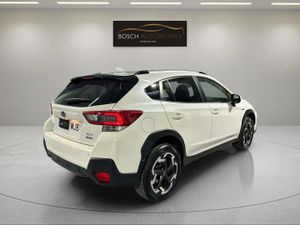 Subaru XV 2.0i Hybrid 150cv 4x4 Lineatronic Executive Plus   - Foto 9