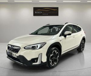 Subaru XV 2.0i Hybrid 150cv 4x4 Lineatronic Executive Plus   - Foto 3