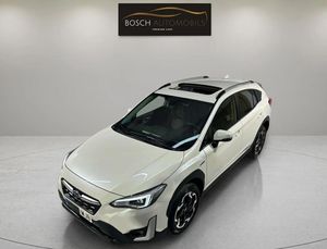 Subaru XV 2.0i Hybrid 150cv 4x4 Lineatronic Executive Plus   - Foto 4