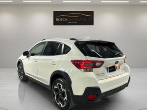 Subaru XV 2.0i Hybrid 150cv 4x4 Lineatronic Executive Plus   - Foto 11