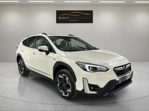 Subaru XV 2.0i Hybrid 150cv 4x4 Lineatronic Executive Plus   - Foto 6