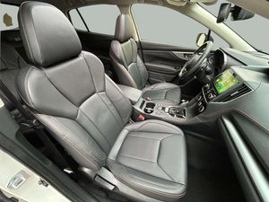 Subaru XV 2.0i Hybrid 150cv 4x4 Lineatronic Executive Plus   - Foto 13