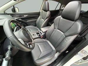 Subaru XV 2.0i Hybrid 150cv 4x4 Lineatronic Executive Plus   - Foto 12