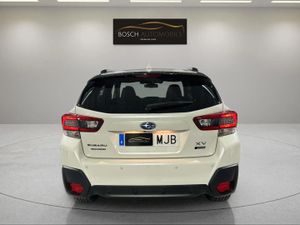 Subaru XV 2.0i Hybrid 150cv 4x4 Lineatronic Executive Plus   - Foto 10