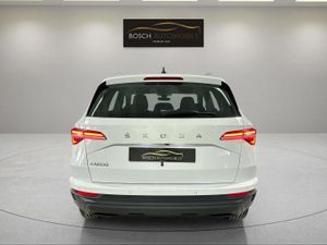 Skoda Karoq Ambition 1.5 TSI 150cv   - Foto 8