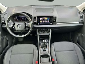 Skoda Karoq Ambition 1.5 TSI 150cv   - Foto 12