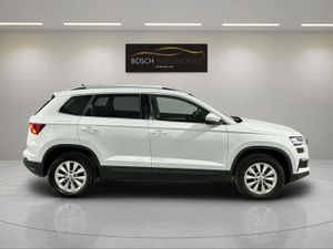 Skoda Karoq Ambition 1.5 TSI 150cv   - Foto 5