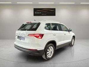 Skoda Karoq Ambition 1.5 TSI 150cv   - Foto 7