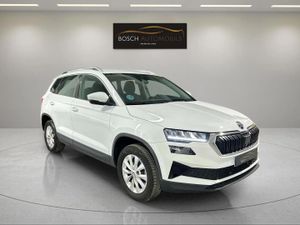 Skoda Karoq Ambition 1.5 TSI 150cv   - Foto 4