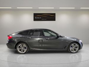 BMW Serie 6 630d Gran Turismo 262cv M Sport   - Foto 6