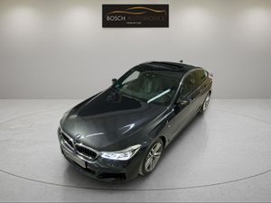 BMW Serie 6 630d Gran Turismo 262cv M Sport   - Foto 3