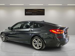 BMW Serie 6 630d Gran Turismo 262cv M Sport   - Foto 10