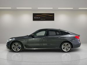 BMW Serie 6 630d Gran Turismo 262cv M Sport   - Foto 7